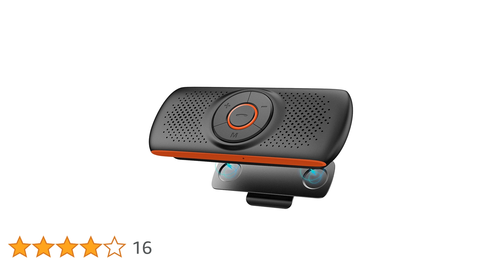 Amazon.co.jp: ワイヤレス 車載用 Bluetoothスピーカー